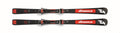 Black/Red Skis 155 S8800