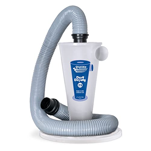 2.5 Plus Cyclone Separator XL Q1889