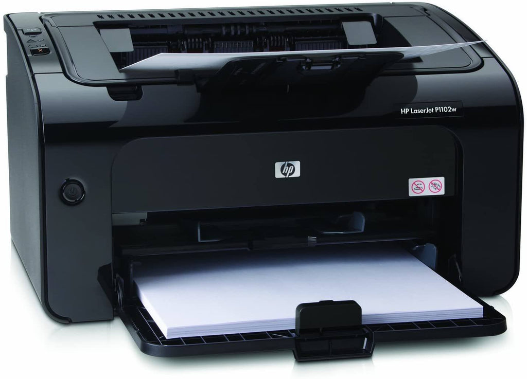 Laser Printer A459894