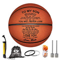 29.5 Inch Basketball L774