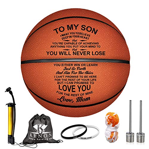 29.5 Inch Basketball L774
