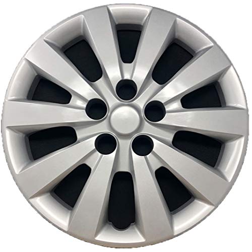 16-inch Replica Wheel Cover (Set of 4) Q51226