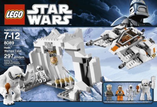 Hoth Wampa Set F213900