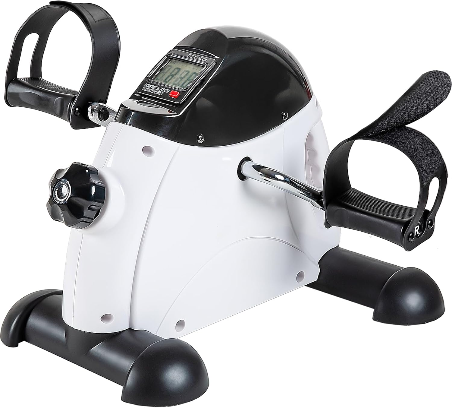 Mini Exercise Bike with LCD Display X3413