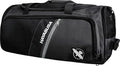 Black/Grey 50L Duffle Bag T4302