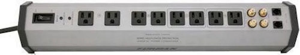 8 Outlets Power Conditioner N707