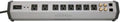 8 Outlets Power Conditioner N707