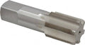 1-1/4 - 18 UNEF, H4, 6 Flute, Bright Finish, High Speed N862211