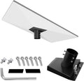 Black Starlink Gen 3 Roof Mount Adapter Y270