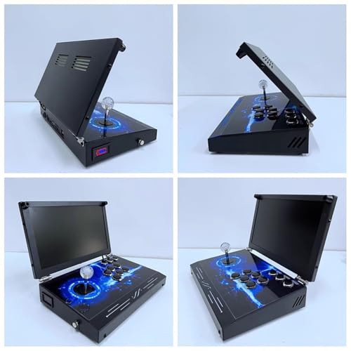 14-inch HD Screen Portable Arcade Game Console S5209