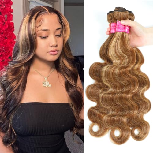Body Wave Human Hair Bundles O24610