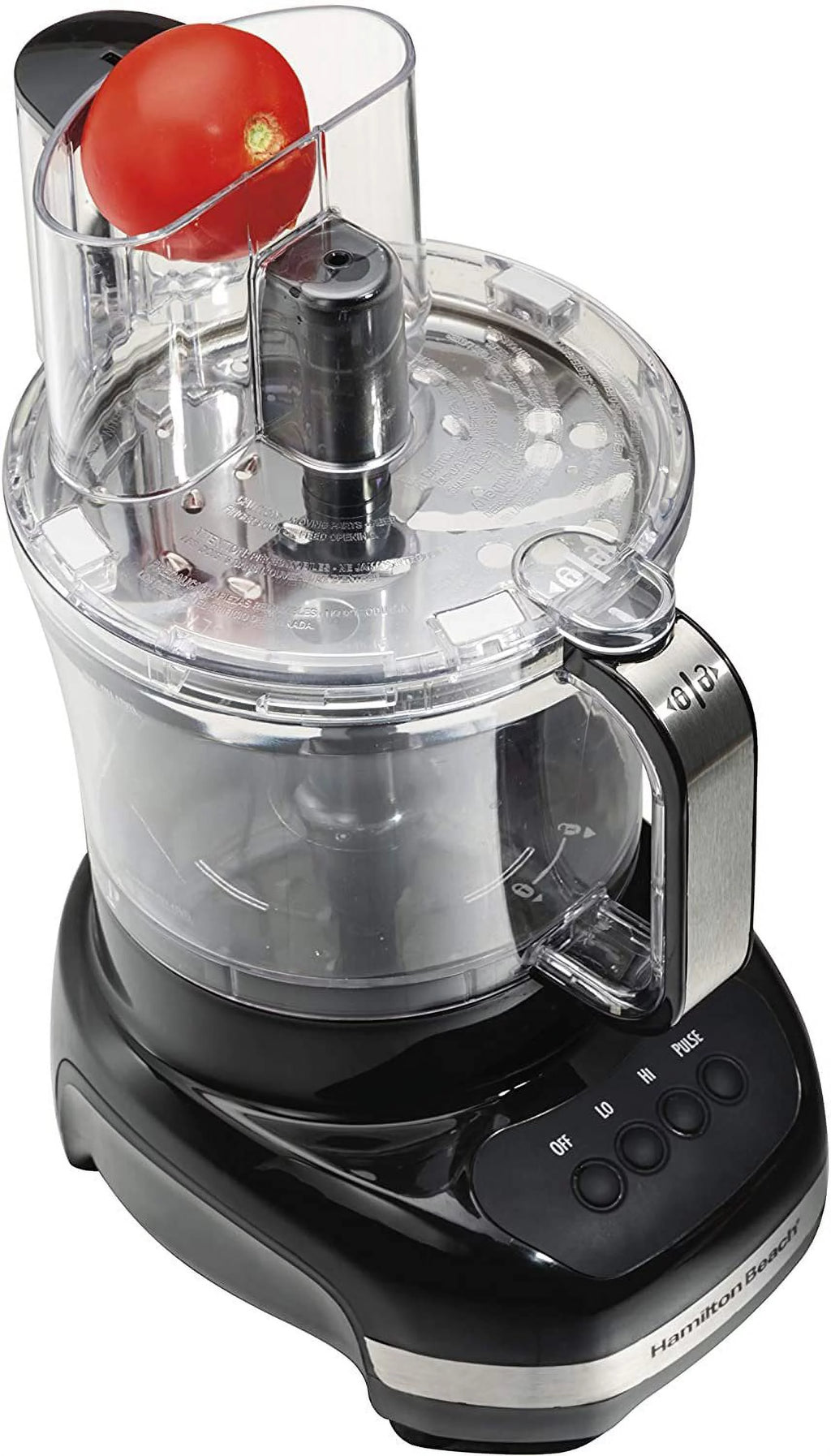 Big Mouth Food Processor I7834