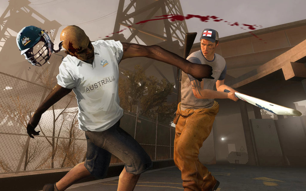 Left 4 Dead 2 Xbox 360 T5121