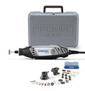 Variable Speed Rotary Tool Kit with 28 Accessories F84893