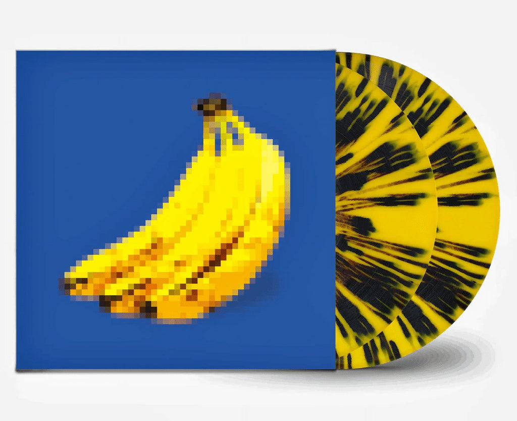 Donkey Kong Country OST Recreated Vinyl Bundle 6LP F436156