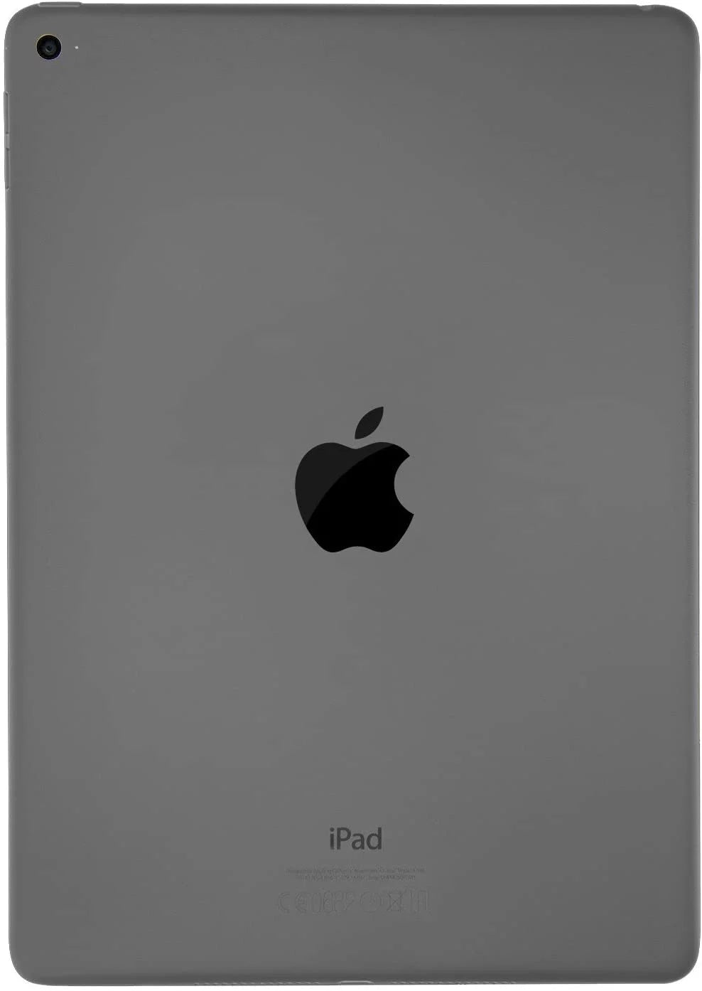 iPad Air 2nd Generation 9.7" 16GB Space Gray Tablet (WiFi Only) N92971