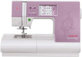 Computerized Portable Sewing Machine Q937