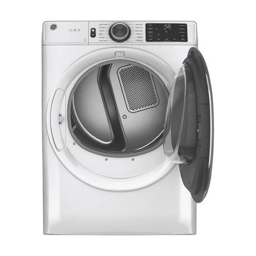 7.8 cu. ft. Smart Front Load Electric Dryer with Steam C2927