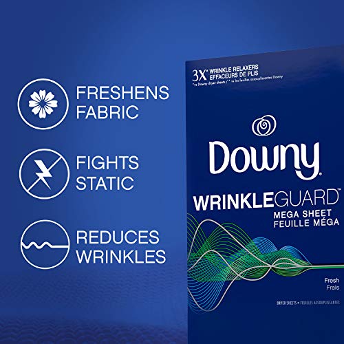 150 count Dryer Sheets P825983