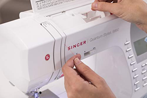 Sewing Machine M7896