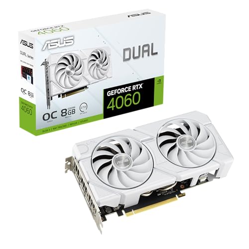 8GB GDDR7 GeForce RTX 5060 Graphics Card E251