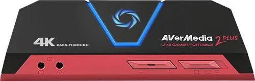 Live Gamer Portable 2 Plus S555