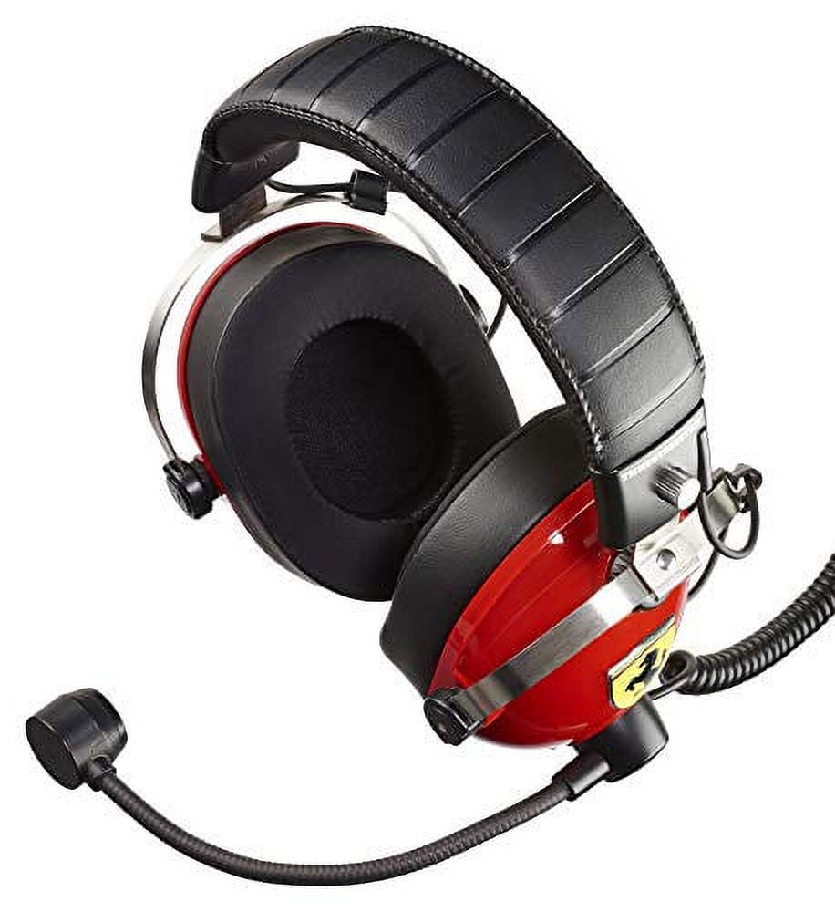 T.Racing Scuderia Ferrari Edition Racing Wheel Z151