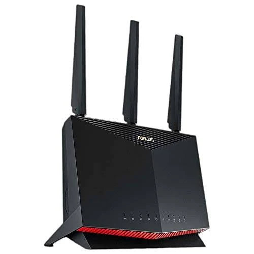 AX5700 Dual-Band Wi-Fi 6 Wireless Router M76155
