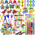 80PCS Party Favors Toy Assortment Bulk Toys J91582