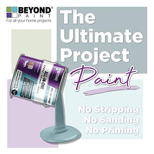 Forest Green Matte All-in-One Refinishing Paint, 1 Quart Q136452