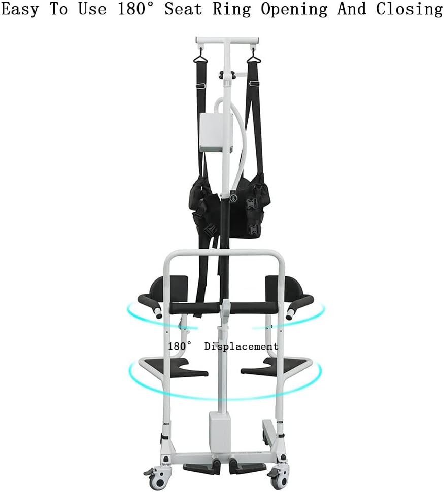 Electric Wheelchair with Removable Seat Cushion E491