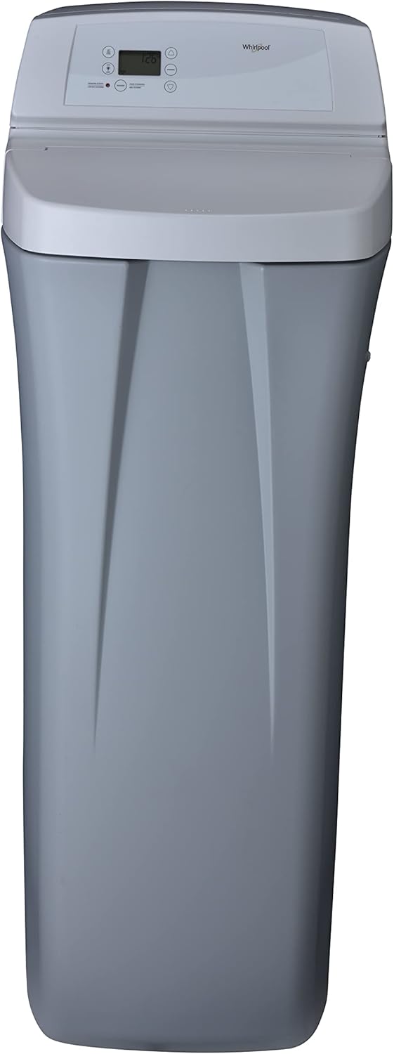 40,000 Grain Water Softener & 6-Stage Reverse Osmosis System X141761