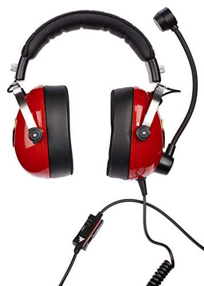 T.Racing Scuderia Ferrari Edition Racing Wheel Z151
