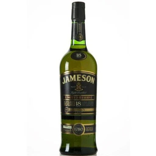 18 Year Old Irish Whiskey N5245