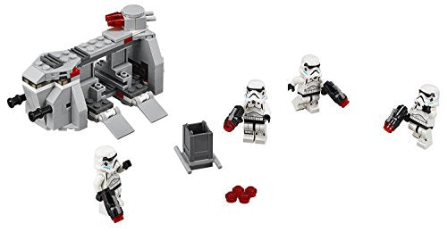 LEGO Star Wars Imperial Troop Transport J937