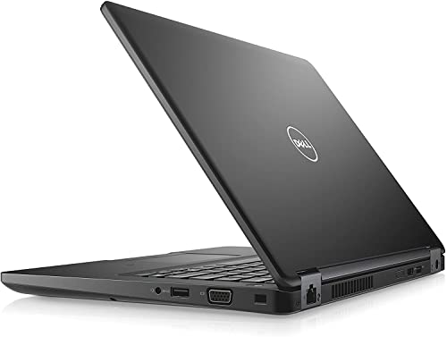 14 Inch Business Laptop with Intel Core i5-6300U, 8GB DDR4, 256GB SSD, Windows 10 Pro S265472