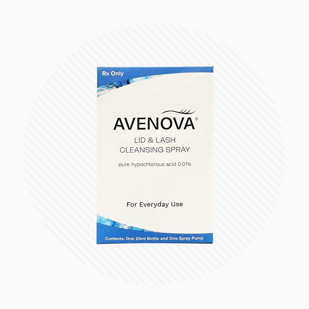 Hypochlorous Spray Solution M5861