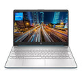 15.6" HD Display Intel Pentium Quad-Core Laptop 8GB RAM 256GB SSD T4110