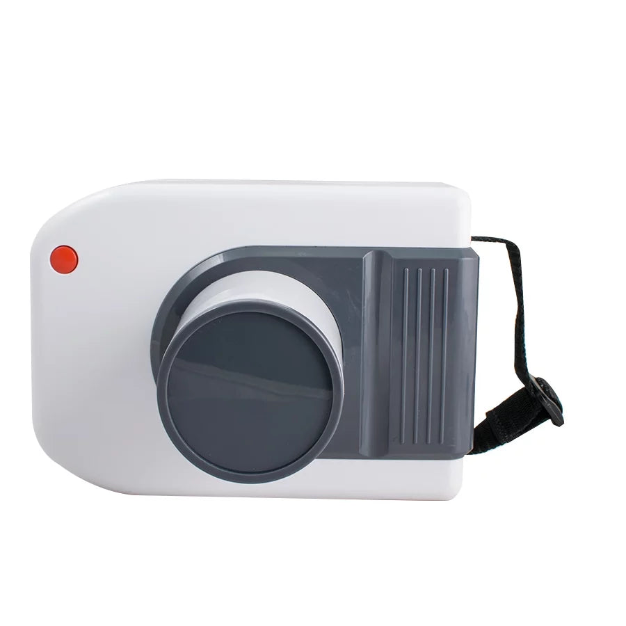 30KHz Dental Digital X Ray Machine Handheld Portable Imaging Unit B453847