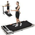 2.5 HP Portable Treadmill with Remote Control G274
