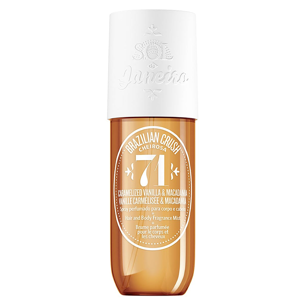 Hair & Body Fragrance Mist Set Q1499