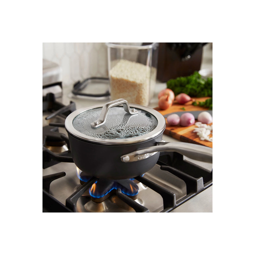 11-Inch Square Nonstick Grill Pan P3530