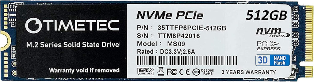 2TB SATA III 2.5 Inch Internal Solid State Drive R897