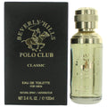 Classic Eau De Toilette Spray 3.4 Ounce N4929