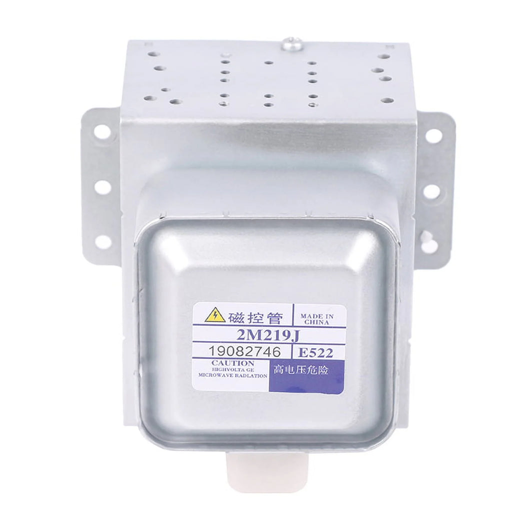 Microwave Oven Magnetron 2M219J Replacement Spare Parts A373167
