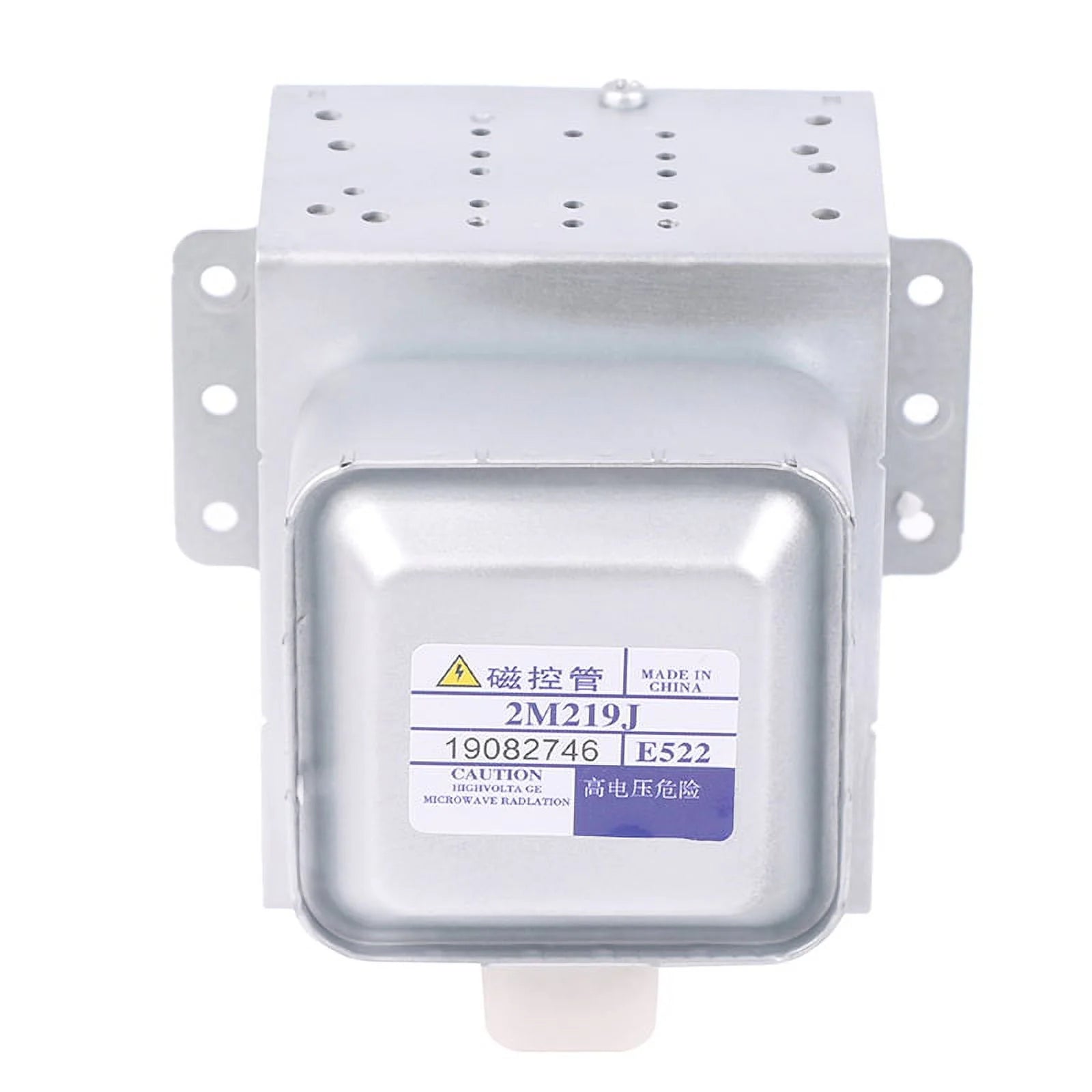 Microwave Oven Magnetron 2M219J Replacement Spare Parts A373167