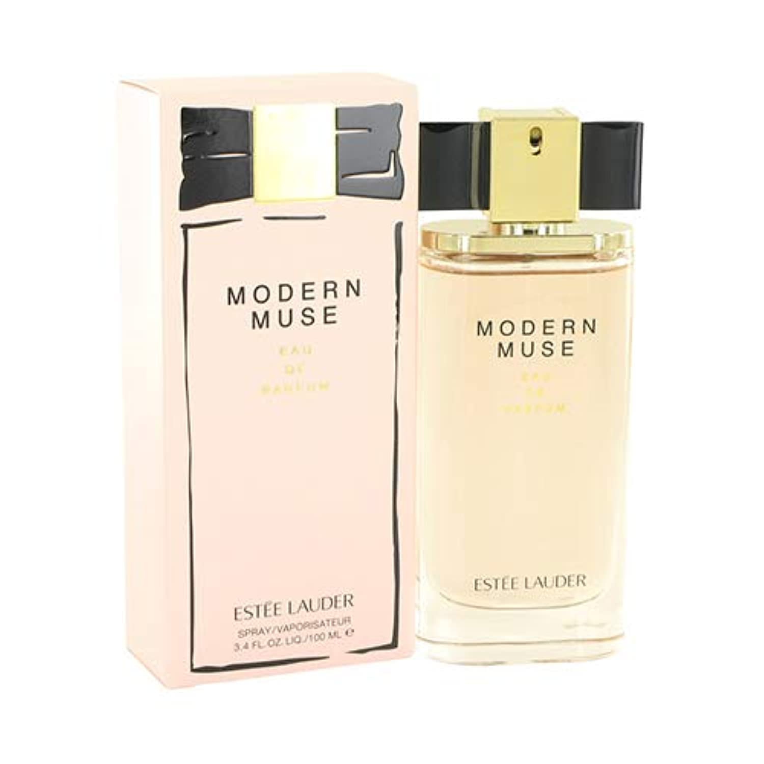 3.4 Oz Eau De Parfum Spray Q9297