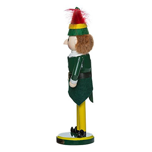 11" Wooden Nutcracker P404158