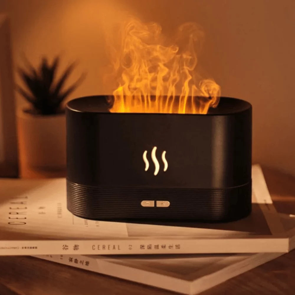 180ml Cool Mist Humidifier W17960