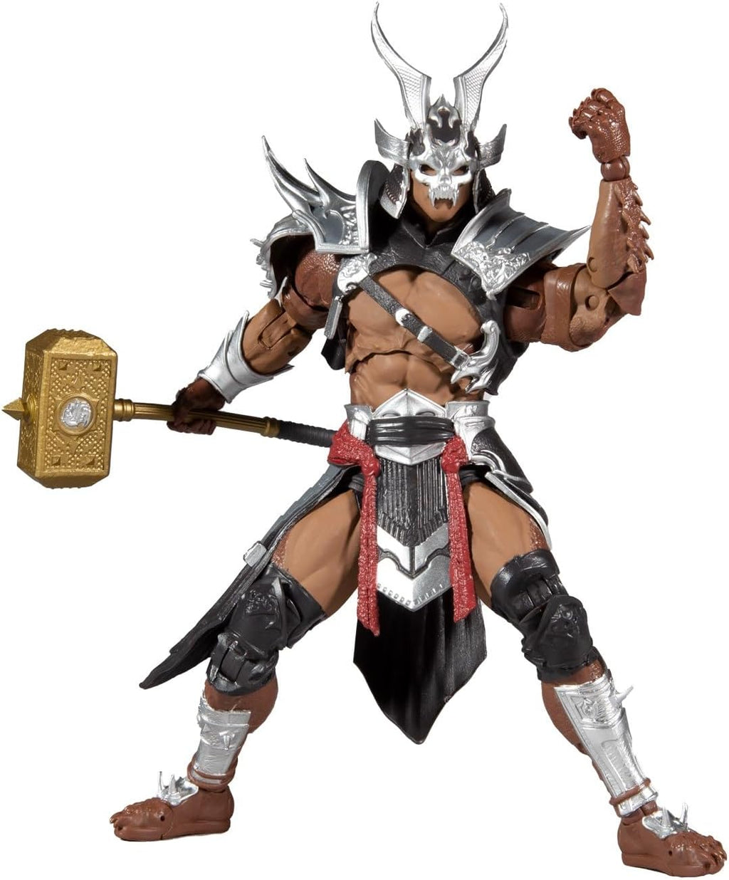7" Action Figure with Accessories C918672